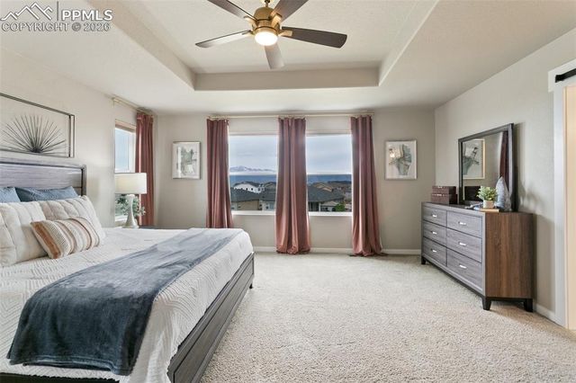 10112 Thrive Lane, Colorado Springs, CO 80924