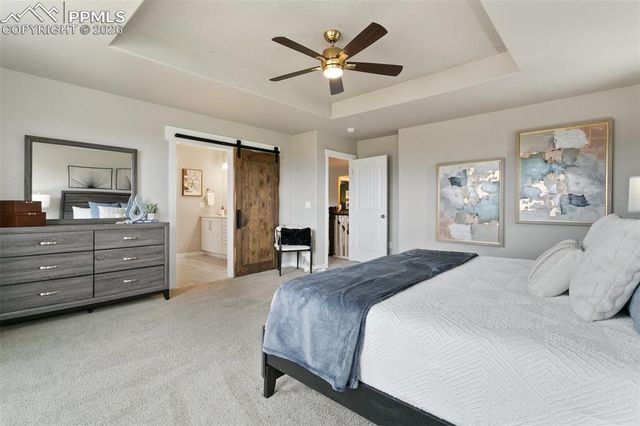 10112 Thrive Lane, Colorado Springs, CO 80924