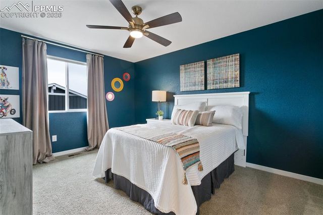 10112 Thrive Lane, Colorado Springs, CO 80924