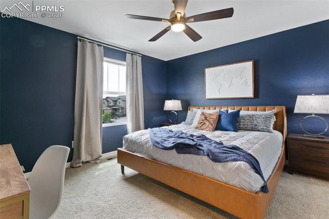 10112 Thrive Lane, Colorado Springs, CO 80924