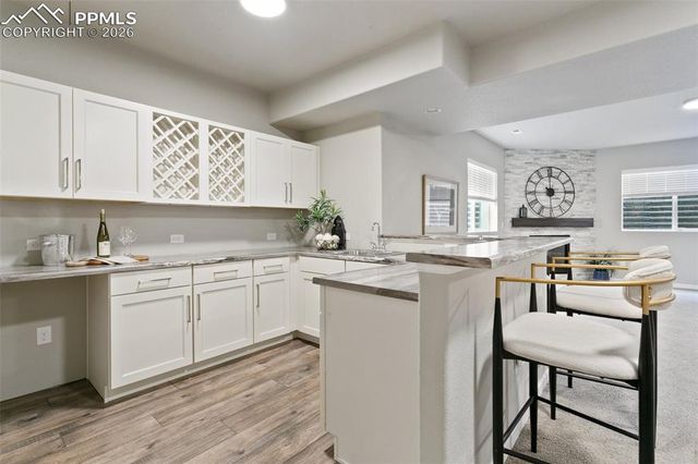 10112 Thrive Lane, Colorado Springs, CO 80924