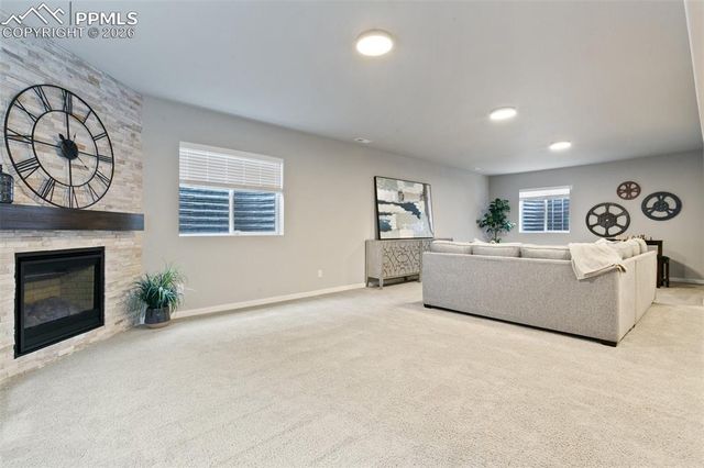 10112 Thrive Lane, Colorado Springs, CO 80924