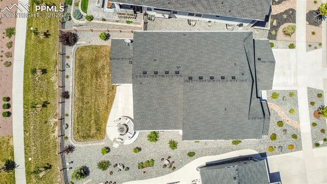 10112 Thrive Lane, Colorado Springs, CO 80924