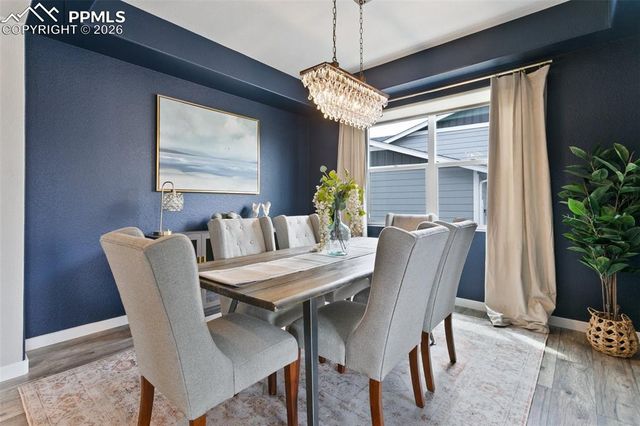 10112 Thrive Lane, Colorado Springs, CO 80924