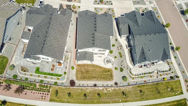 10112 Thrive Lane, Colorado Springs, CO 80924