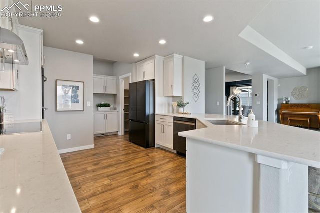 10112 Thrive Lane, Colorado Springs, CO 80924