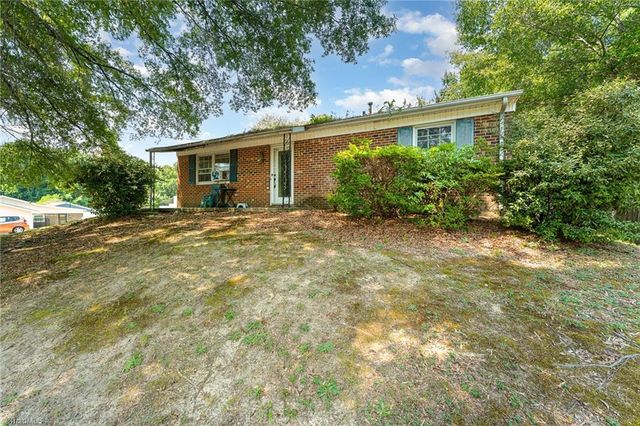 2622 Ernest Street, High Point, NC 27263