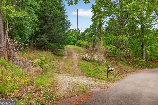 205 Upper Bethany Trail, Ball Ground, GA 30107