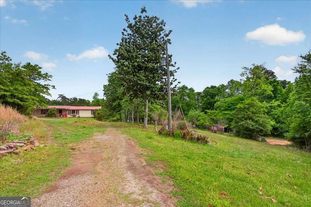 205 Upper Bethany Trail, Ball Ground, GA 30107