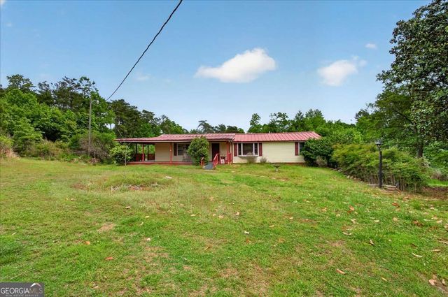 205 Upper Bethany Trail, Ball Ground, GA 30107