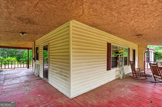 205 Upper Bethany Trail, Ball Ground, GA 30107