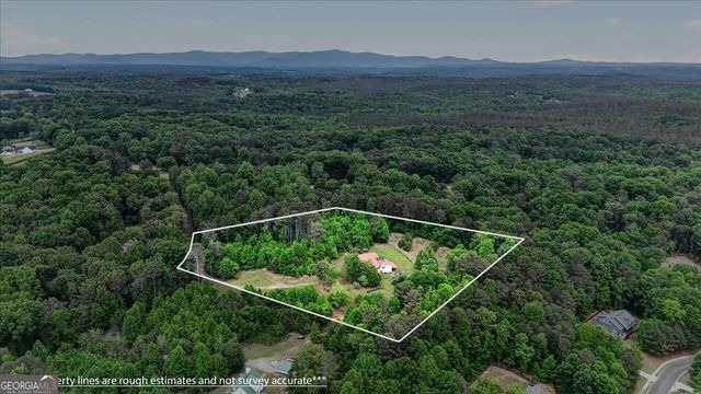 205 Upper Bethany Trail, Ball Ground, GA 30107