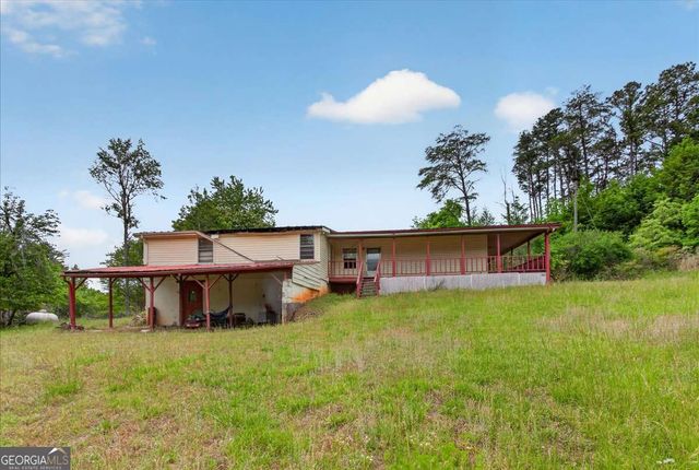 205 Upper Bethany Trail, Ball Ground, GA 30107