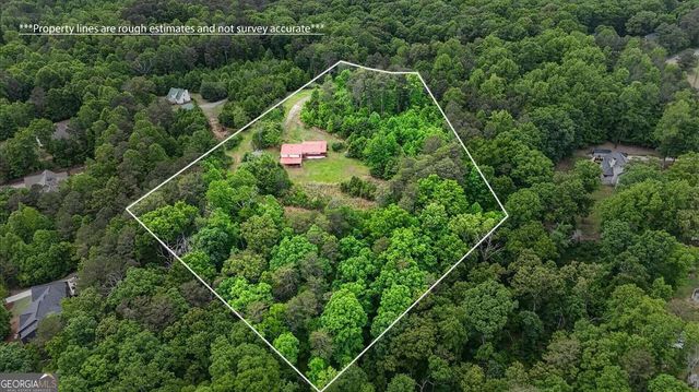 205 Upper Bethany Trail, Ball Ground, GA 30107