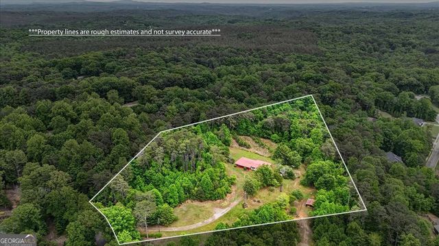 205 Upper Bethany Trail, Ball Ground, GA 30107