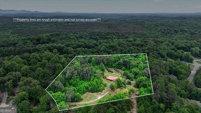 205 Upper Bethany Trail, Ball Ground, GA 30107