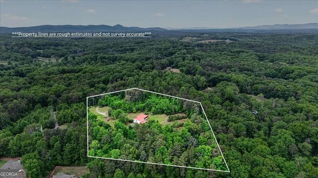 205 Upper Bethany Trail, Ball Ground, GA 30107