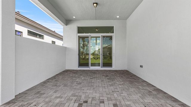 4954 Rivo Alto Circle, Westlake, FL 33470