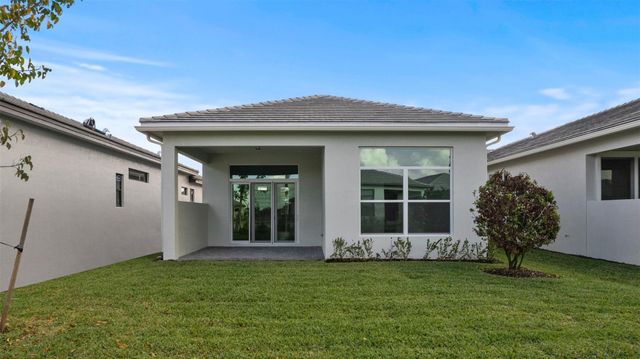 4954 Rivo Alto Circle, Westlake, FL 33470