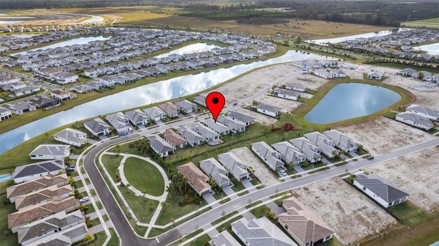 4954 Rivo Alto Circle, Westlake, FL 33470