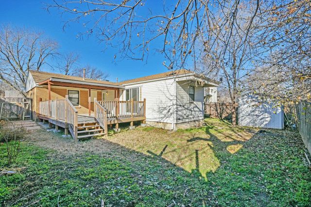 1732 Drollinger, Wichita, KS 67218