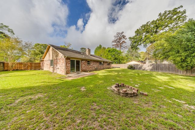 3354 Laurel Fork Drive, Houston, TX 77339