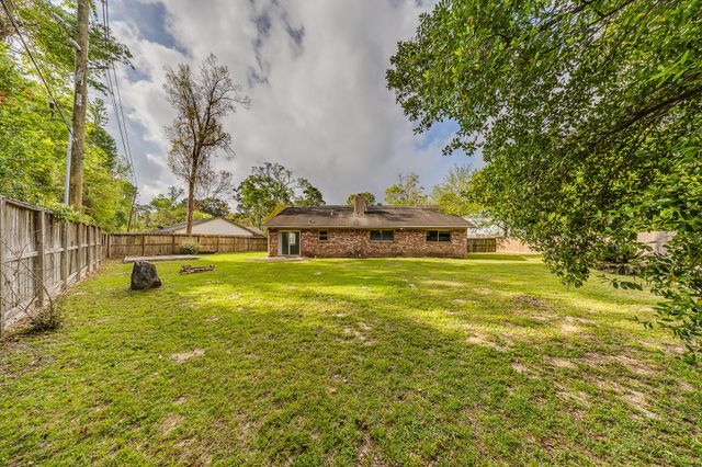 3354 Laurel Fork Drive, Houston, TX 77339