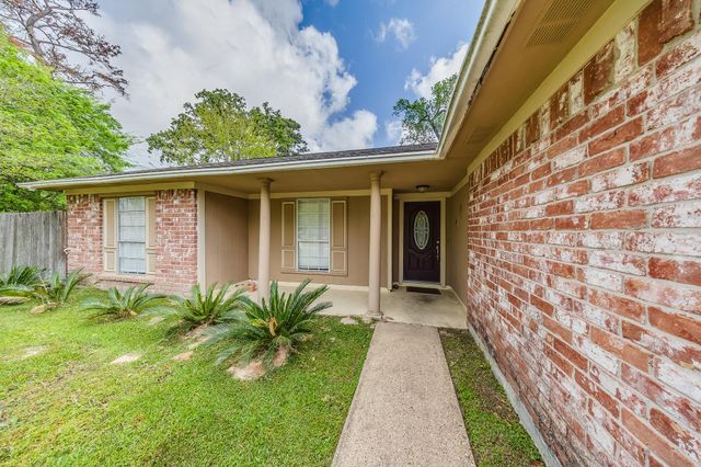 3354 Laurel Fork Drive, Houston, TX 77339