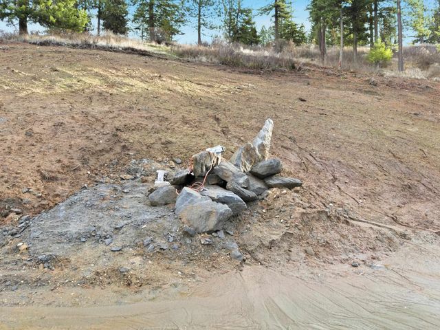 xxx S Campbell Rd, Greenacres, WA 99016