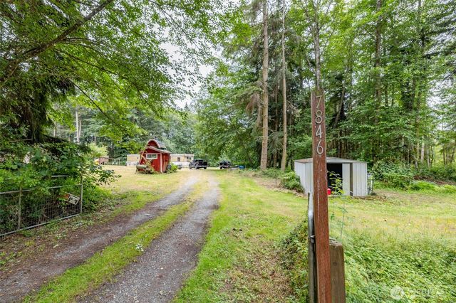 7846 Bailey Road, Clinton, WA 98236