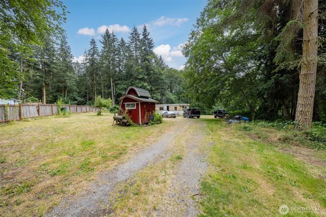 7846 Bailey Road, Clinton, WA 98236
