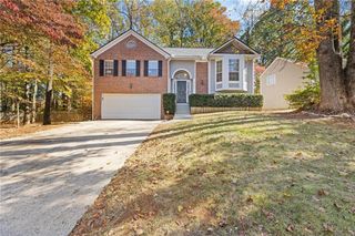 1080 Taylor Oaks Drive, Roswell, GA 30076
