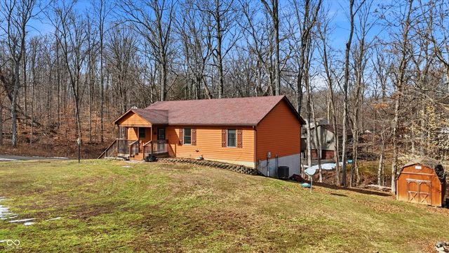 968 W Bauer Drive, Nineveh, IN 46164