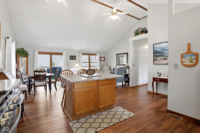 968 W Bauer Drive, Nineveh, IN 46164