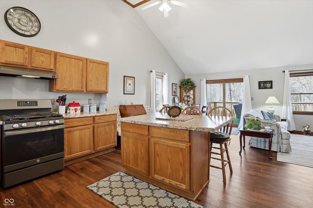 968 W Bauer Drive, Nineveh, IN 46164