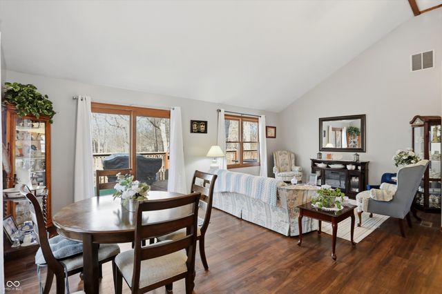 968 W Bauer Drive, Nineveh, IN 46164