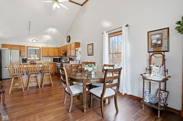 968 W Bauer Drive, Nineveh, IN 46164