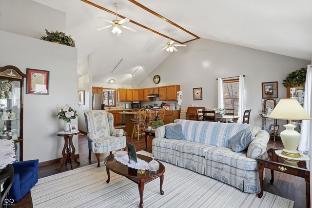 968 W Bauer Drive, Nineveh, IN 46164