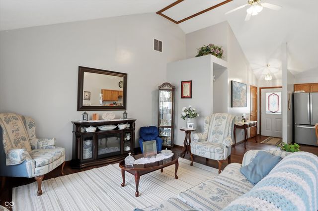 968 W Bauer Drive, Nineveh, IN 46164