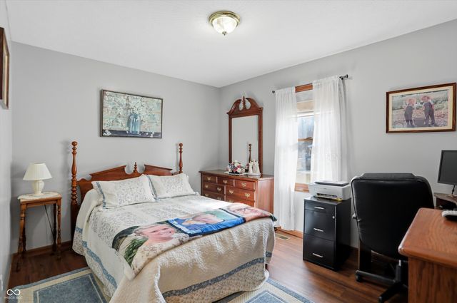 968 W Bauer Drive, Nineveh, IN 46164