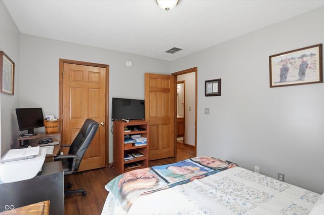 968 W Bauer Drive, Nineveh, IN 46164