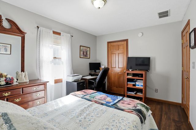 968 W Bauer Drive, Nineveh, IN 46164