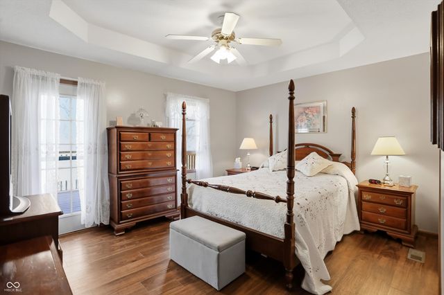 968 W Bauer Drive, Nineveh, IN 46164