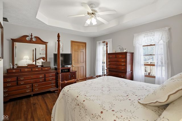 968 W Bauer Drive, Nineveh, IN 46164