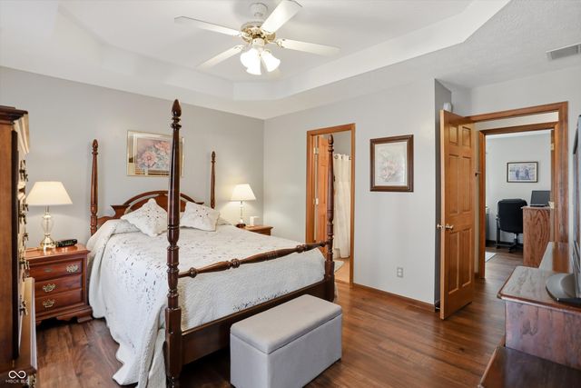 968 W Bauer Drive, Nineveh, IN 46164