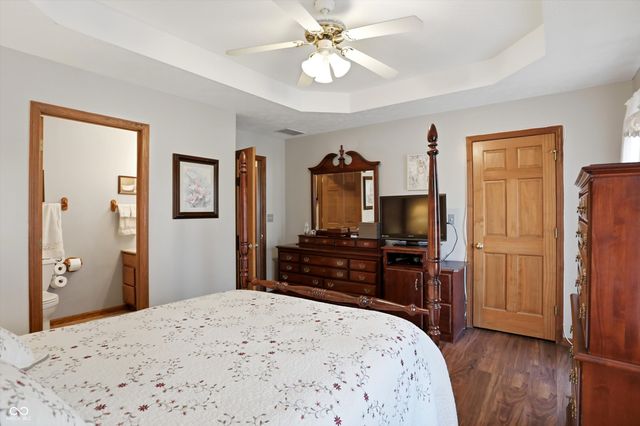 968 W Bauer Drive, Nineveh, IN 46164