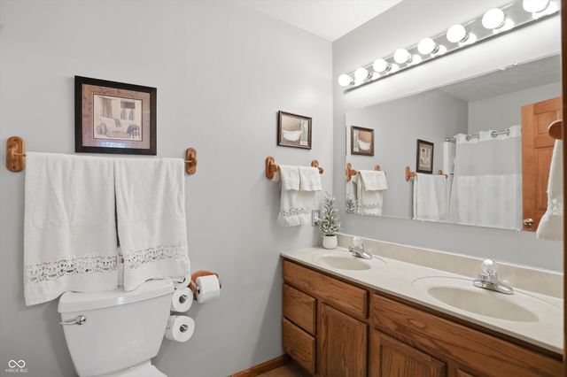 968 W Bauer Drive, Nineveh, IN 46164