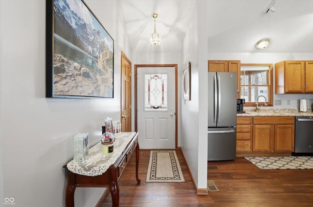 968 W Bauer Drive, Nineveh, IN 46164