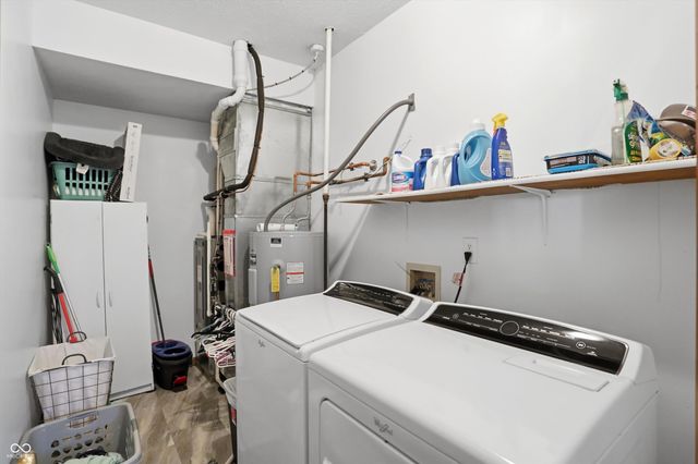 968 W Bauer Drive, Nineveh, IN 46164