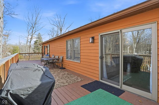 968 W Bauer Drive, Nineveh, IN 46164